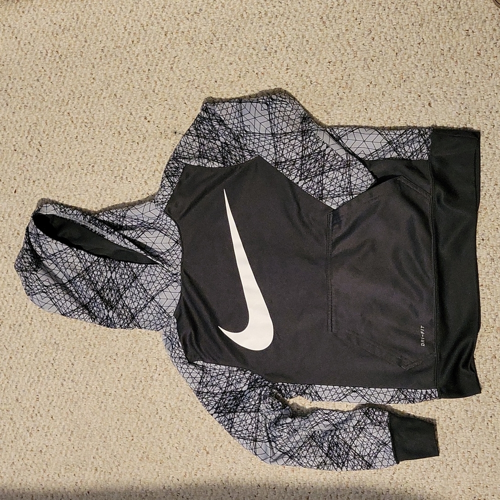 Nike Dri-Fit Sweatshirt Hoodie